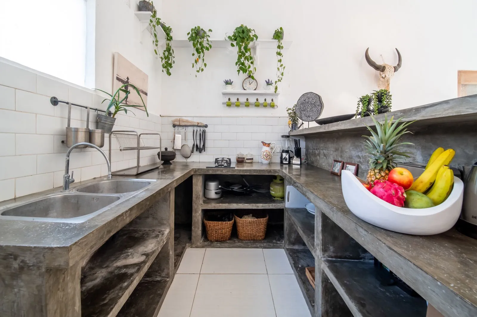 Villa Noa – Charming 3 Bedroom Villa in Padang Linjong in Canggu - Image 4