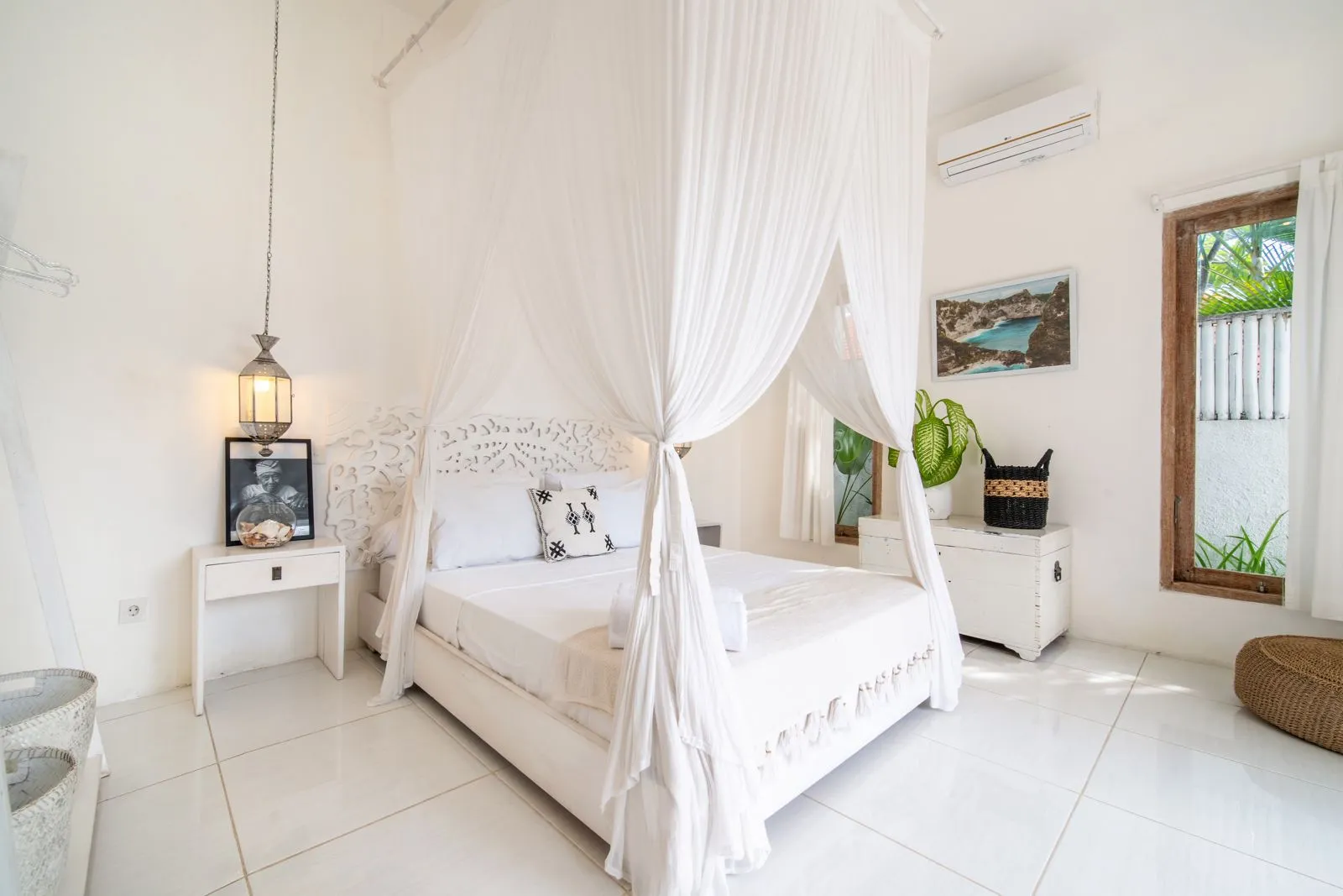 Villa Noa – Charming 3 Bedroom Villa in Padang Linjong in Canggu - Image 2