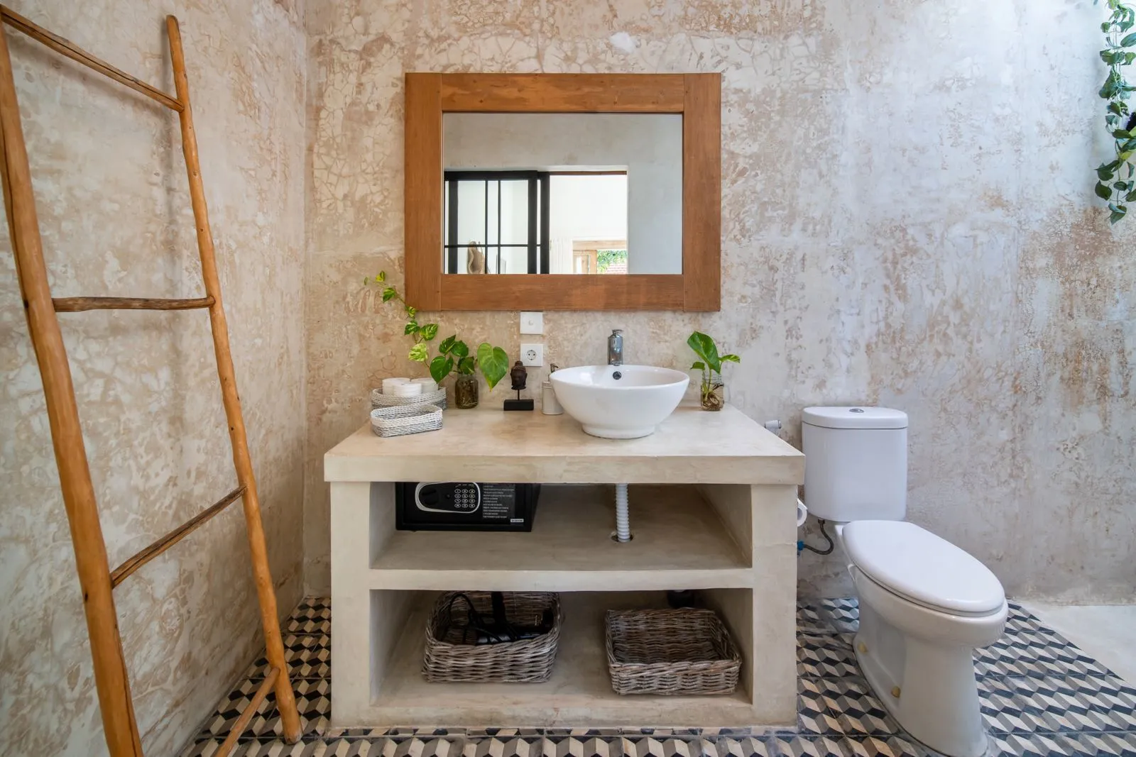 Villa Noa – Charming 3 Bedroom Villa in Padang Linjong in Canggu - Image 5