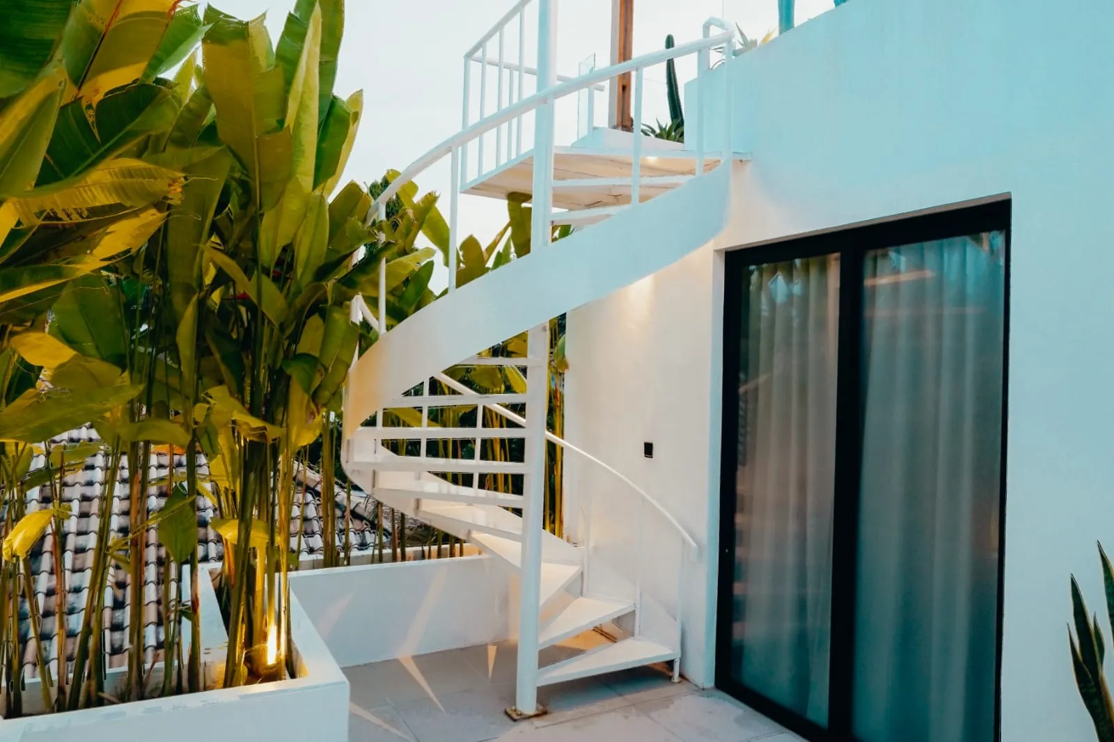 Villa For Rent 3 Bed In Umalas,Kerobokan Bali PR-3834 in Canggu - Image 3