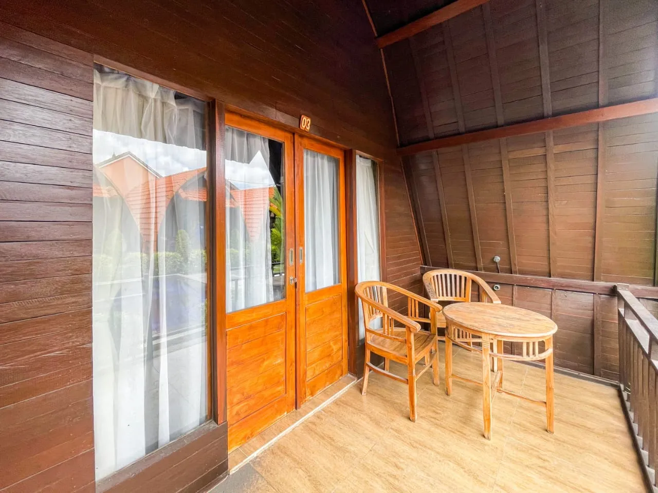 The Serene Stay Buduk - Mengwi Area in Pererenan - Image 4