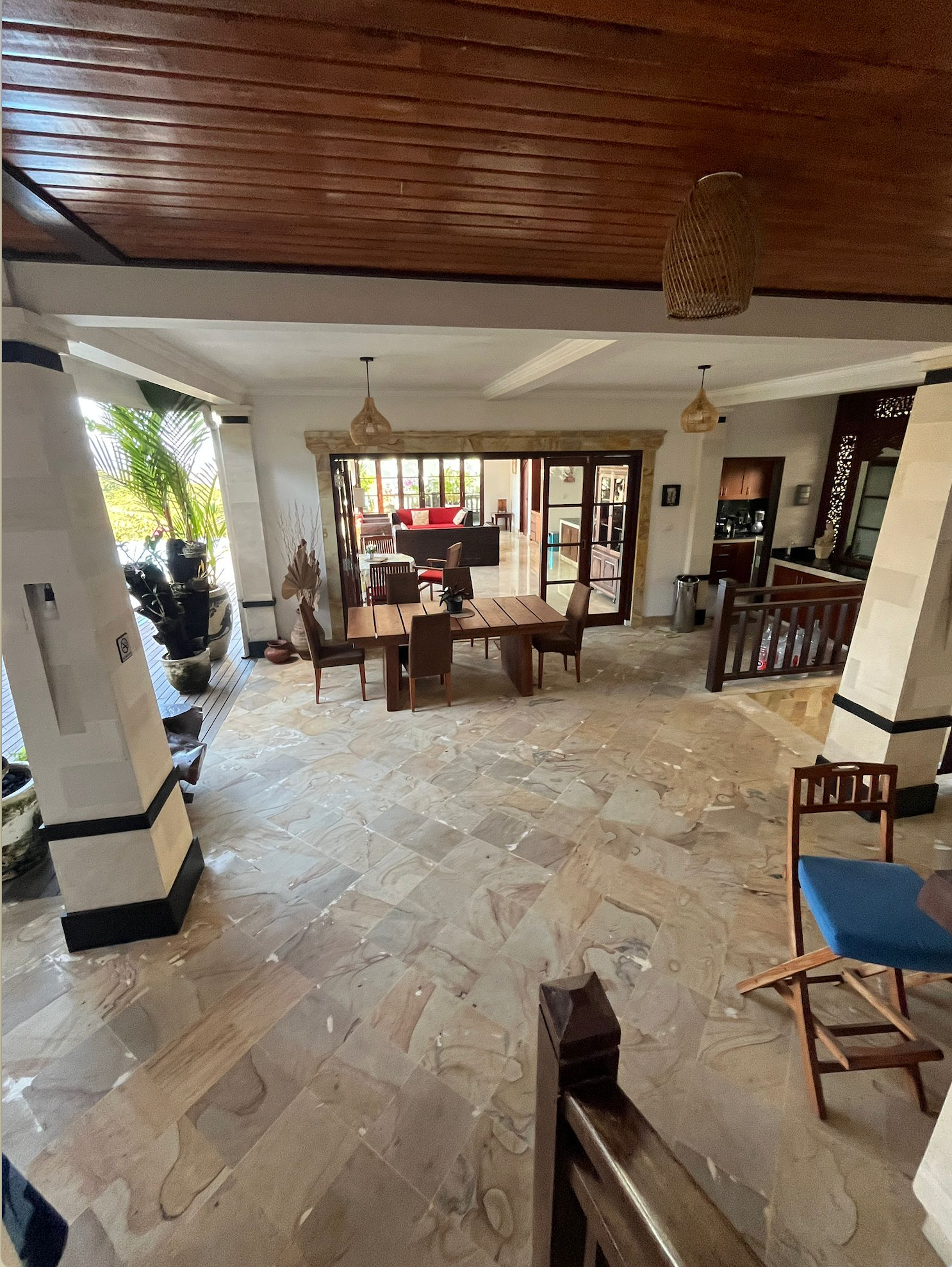 Quiet & Spacious shared villa in Uluwatu - Image 5