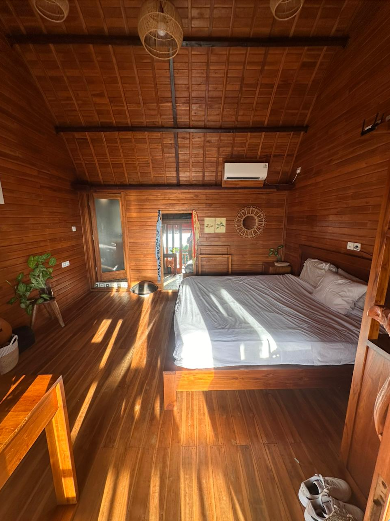 Quiet & Spacious shared villa in Uluwatu - Image 3