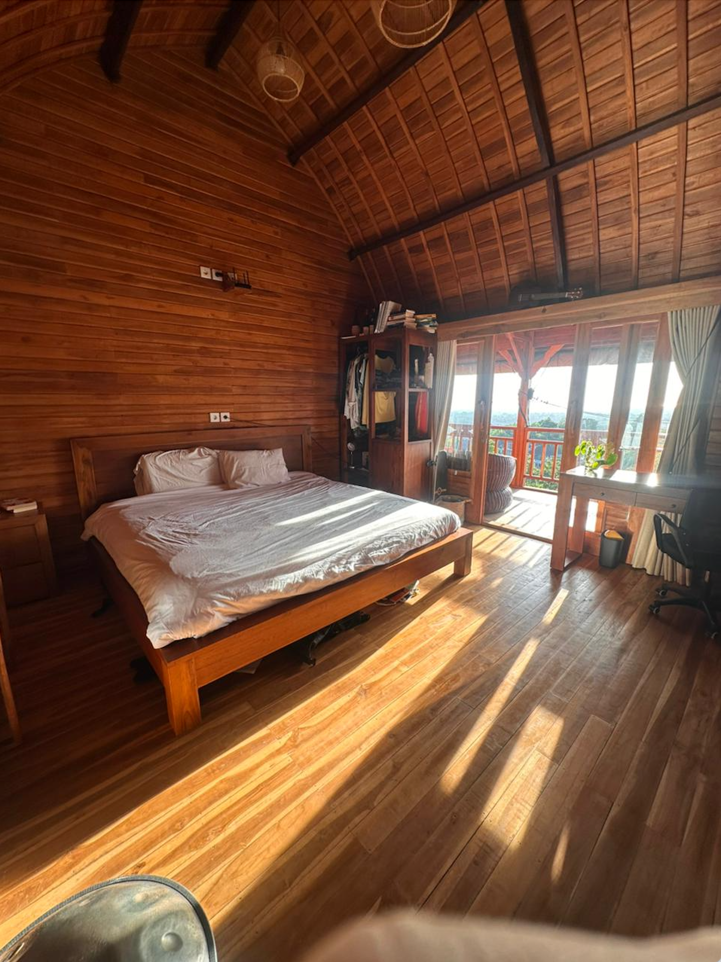 Quiet & Spacious shared villa in Uluwatu - Image 2