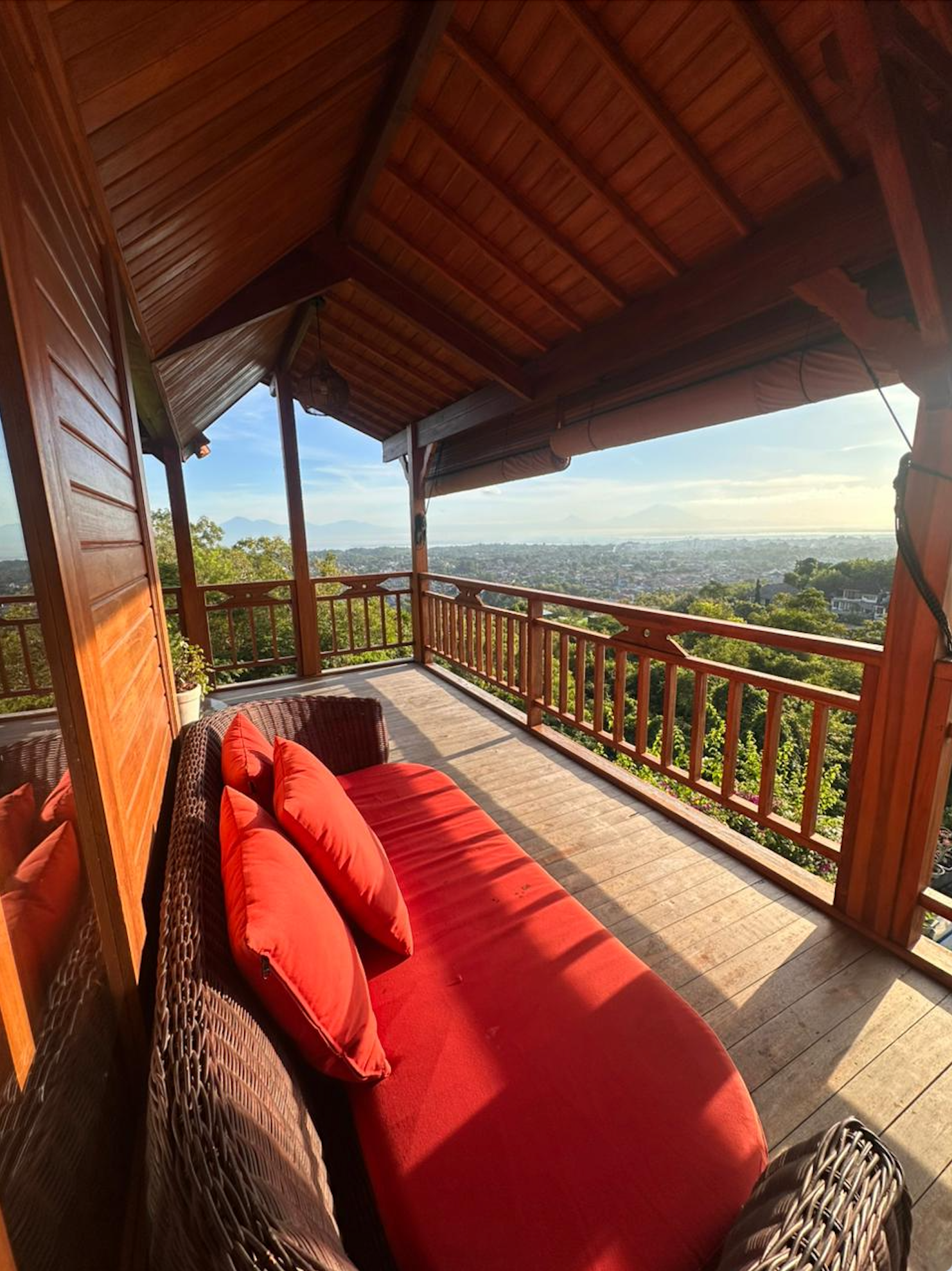 Quiet & Spacious shared villa in Uluwatu - Image 5