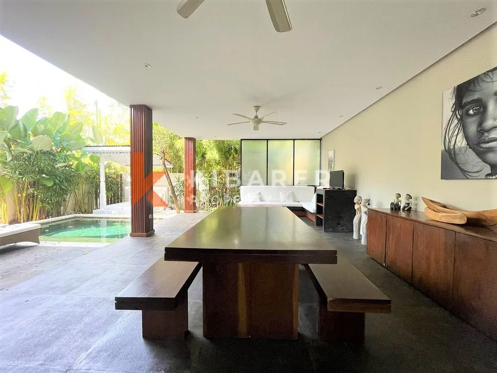 Charming Three Bedrooms Open Living Villa In Umalas YRL2610 in Seminyak - Image 3
