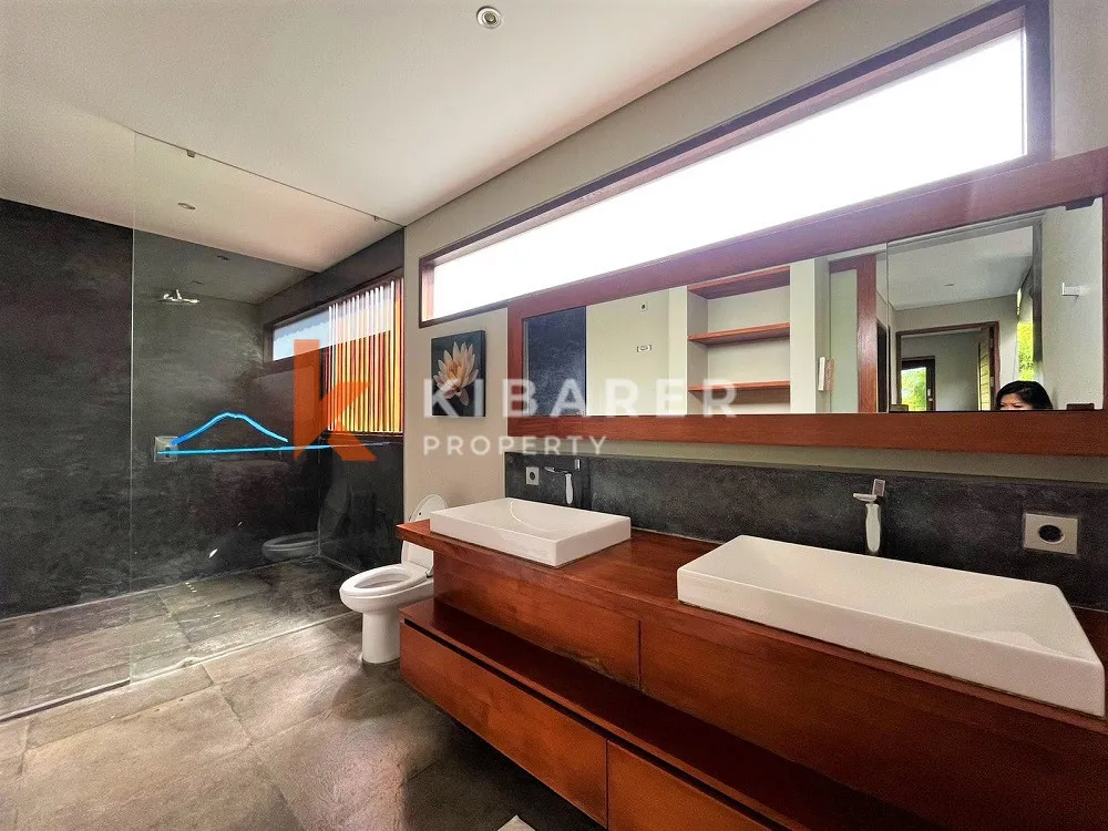 Charming Three Bedrooms Open Living Villa In Umalas YRL2610 in Seminyak - Image 4