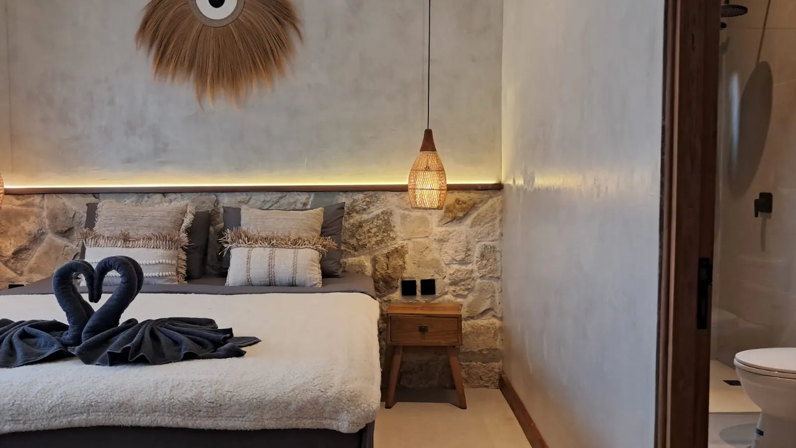 3 bedroom Villa in Padang Padang  in Uluwatu - Image 4