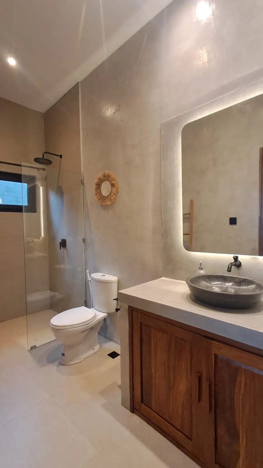 3 bedroom Villa in Padang Padang  in Uluwatu - Image 3