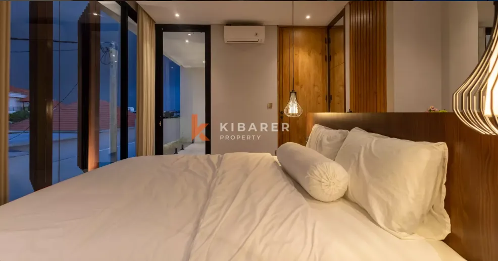 Your Modern Getaway in Cemagi – New 2BR Villa Living in Seseh - Image 4