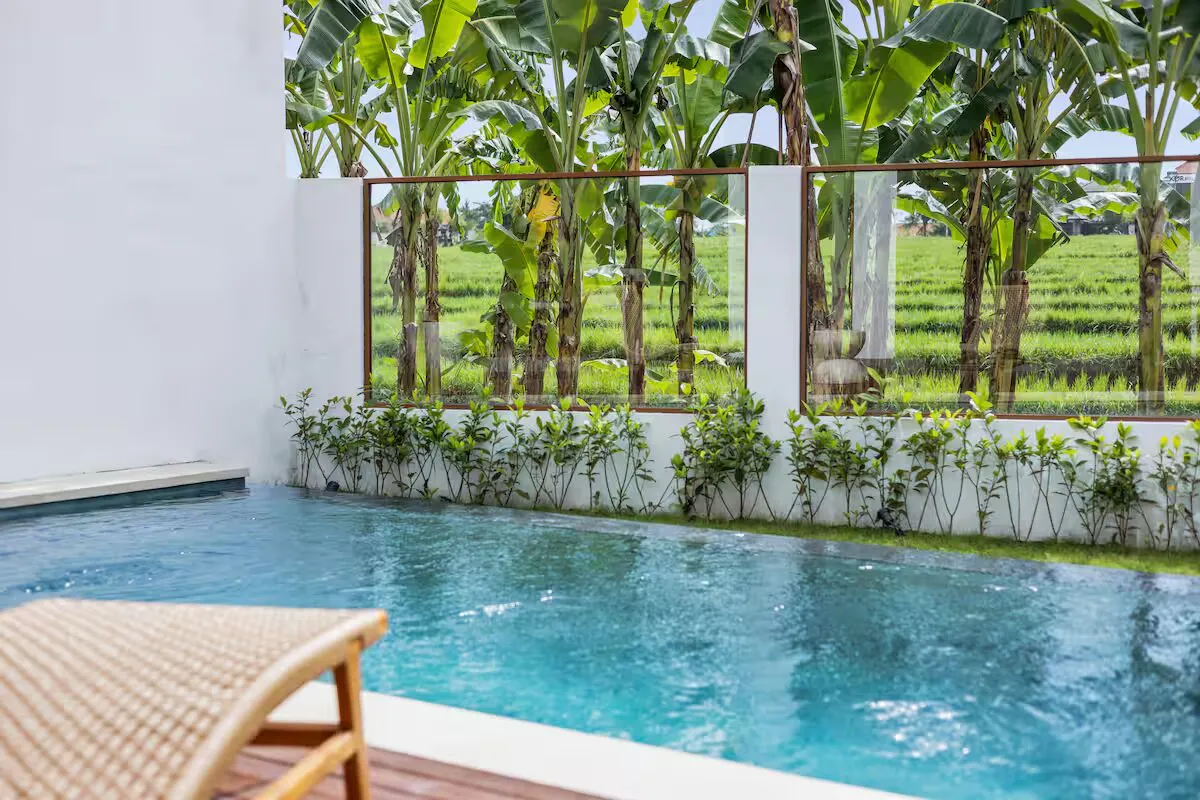 3 MODERN VILLA FULLY FURNISHED IN BERAWA - AF574 in Canggu - Image 3