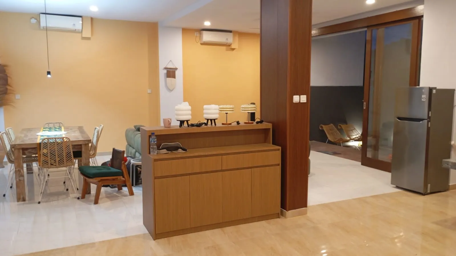 Villa For Rent 3 Bed In Babakan,Canggu Bali KD-3837 in Canggu - Image 5