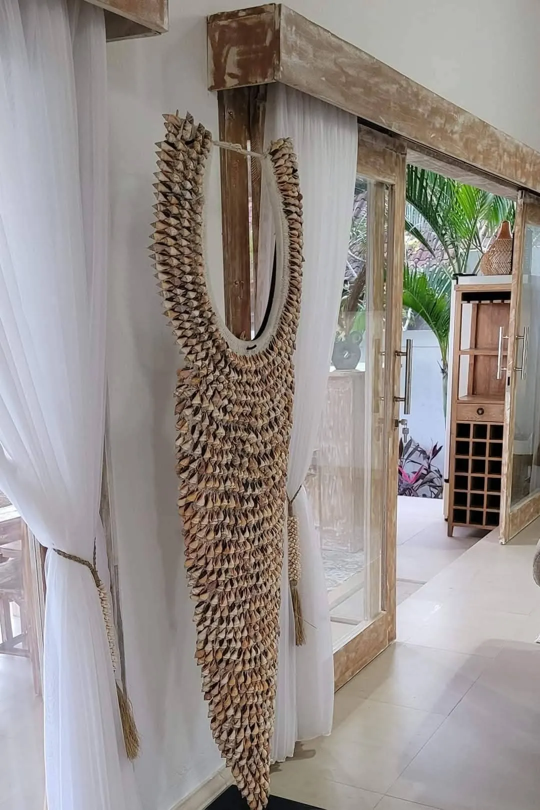 🌴 LUXURY 2BR VILLA WITH PRIVATE POOL & GARDEN OASIS (2JB1) in Nusa Dua - Image 4