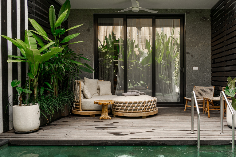 Townhouse, Prime Berawa Canggu | Very Competitive Price