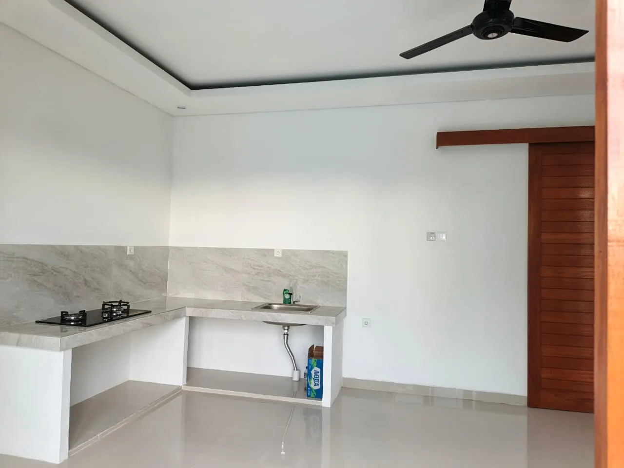✨ NEWLY BUILT VILLA FOR RENT – CANGGU, BALI ✨ in Canggu - Image 4