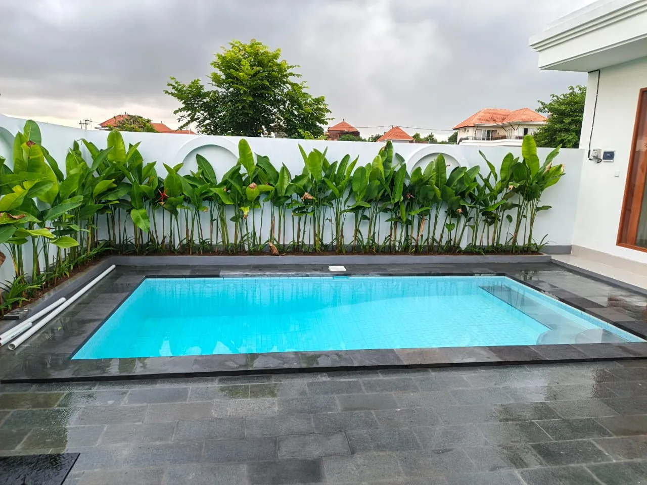 ✨ NEWLY BUILT VILLA FOR RENT – CANGGU, BALI ✨ in Canggu - Image 2