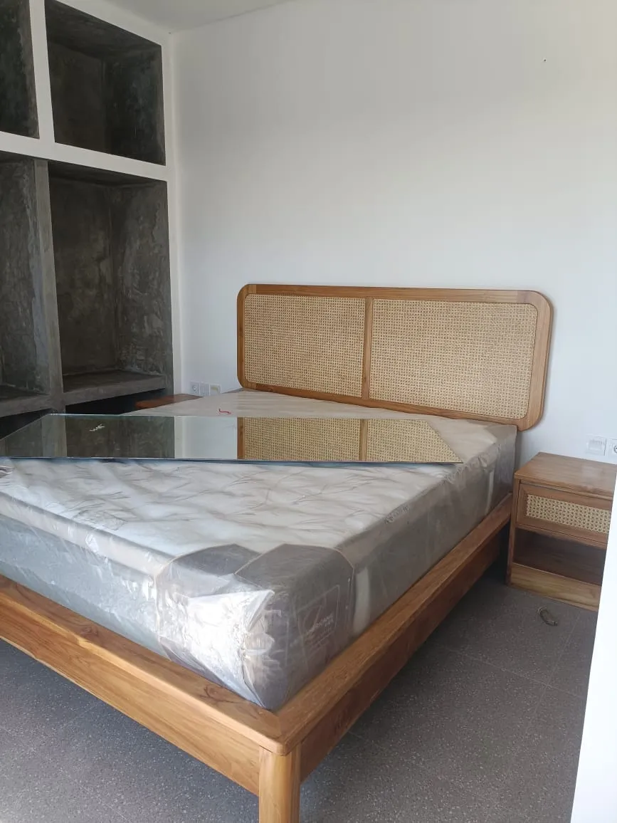 Brand New 3BR Villa for yearly rent in Seseh - Image 4