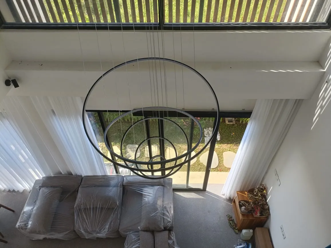 Brand New 3BR Villa for yearly rent in Seseh - Image 3