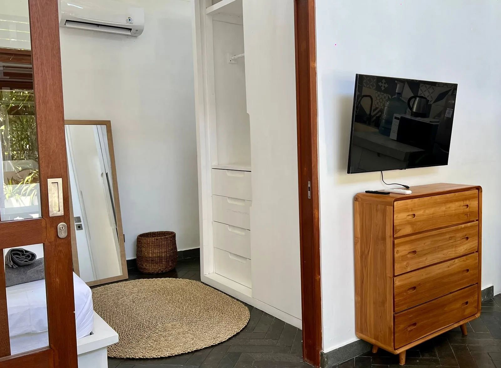 Pererenan 1 bedroom villa in Pererenan - Image 4