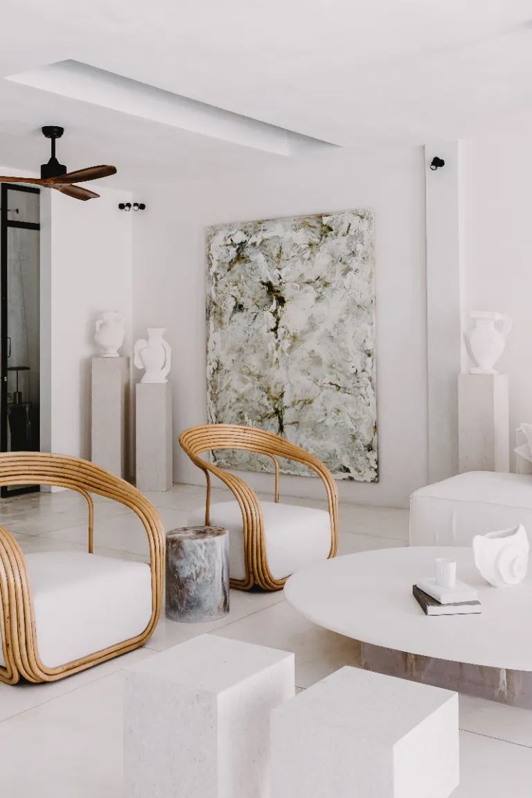 Designer Villa 2BR – Contemporary Elegance in Umalas in Canggu - Image 3