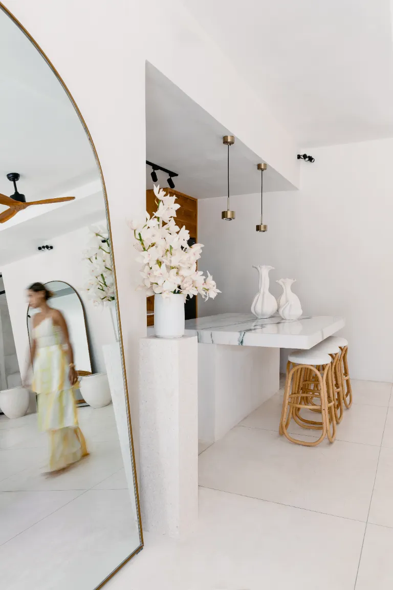 Designer Villa 2BR – Contemporary Elegance in Umalas in Canggu - Image 2