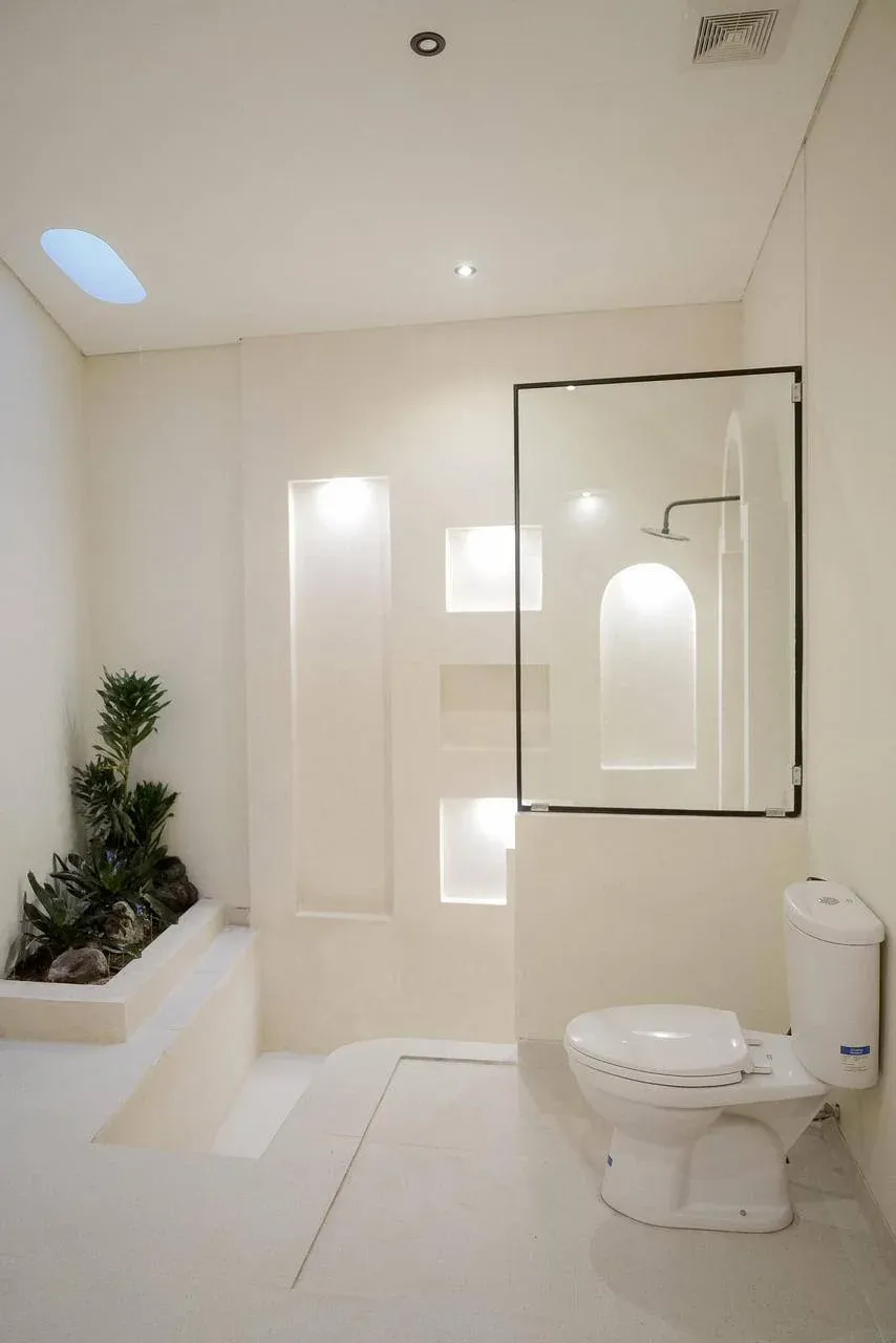 STUNNING MEDITERRANEAN STYLE 2 BEDROOM VILLA NESTLED IN CEMAGI in Pererenan - Image 5