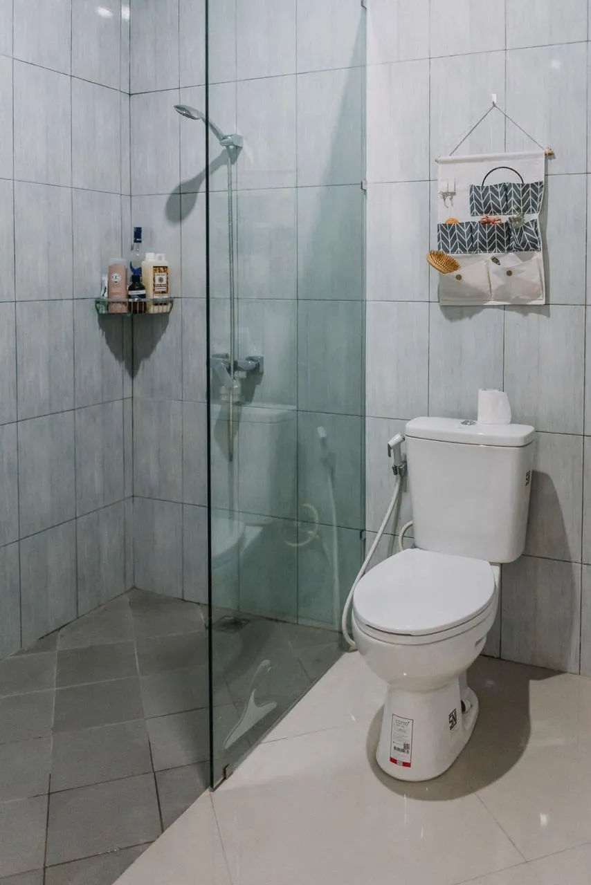 2BR House with pool near Indo Padel Kerobokan  in Seminyak - Image 3