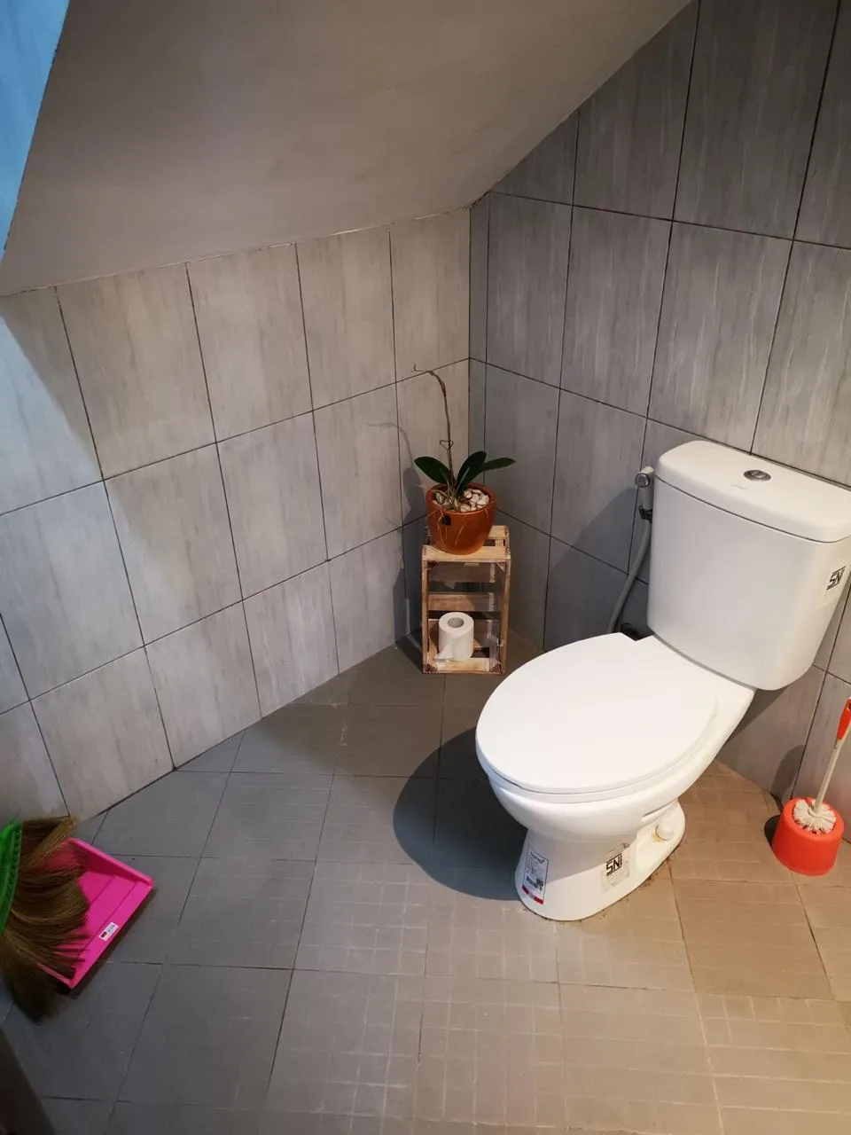 2BR House with pool near Indo Padel Kerobokan  in Seminyak - Image 4