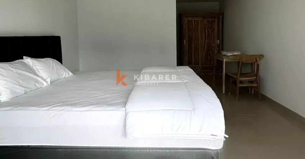 Exclusive Two-Bedrooms Enclosed Villa Nearby Seseh Beach YRC5295 in Seseh - Image 4