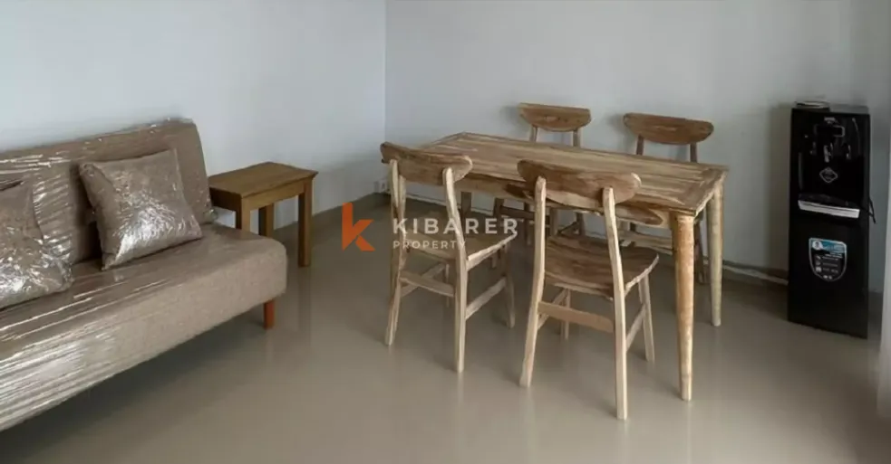 Exclusive Two-Bedrooms Enclosed Villa Nearby Seseh Beach YRC5295 in Seseh - Image 2