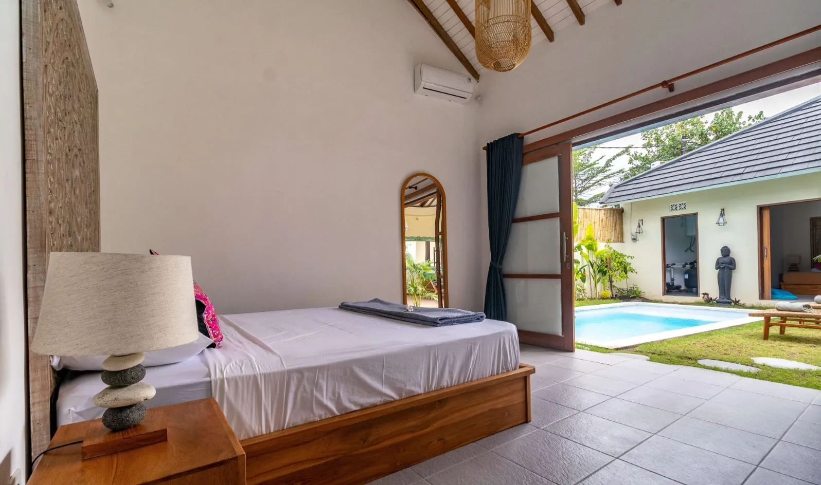 villa for rent canggu  in Canggu - Image 3