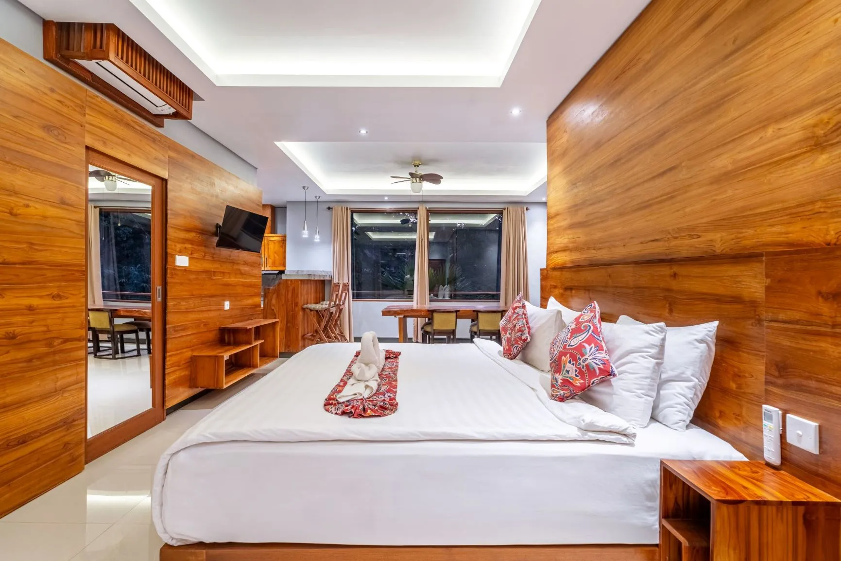 Maru Fortuna Deluxe in Ubud - Image 4