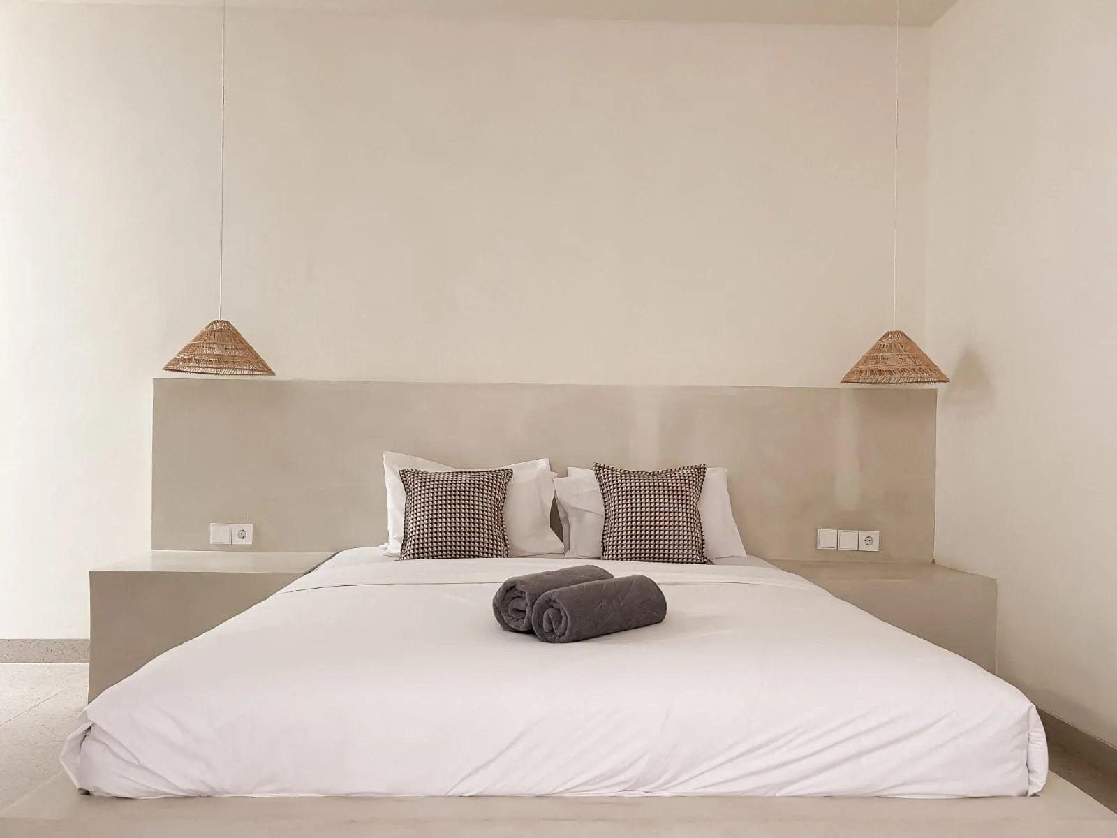 New Modern 2BR Villa with Private Pool – Padonan, Canggu in Canggu - Image 5