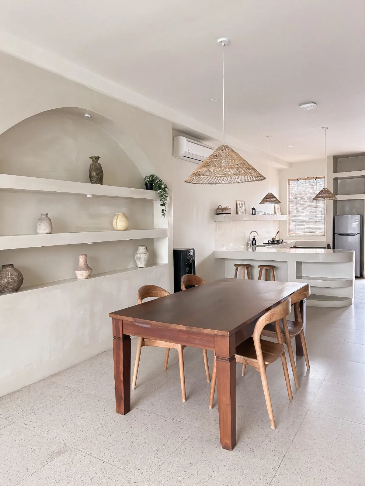 New Modern 2BR Villa with Private Pool – Padonan, Canggu in Canggu - Image 3