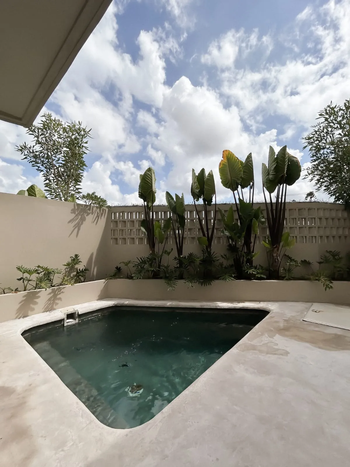 New Modern 1BR Villa with Private Pool – Padonan, Canggu in Canggu - Image 4