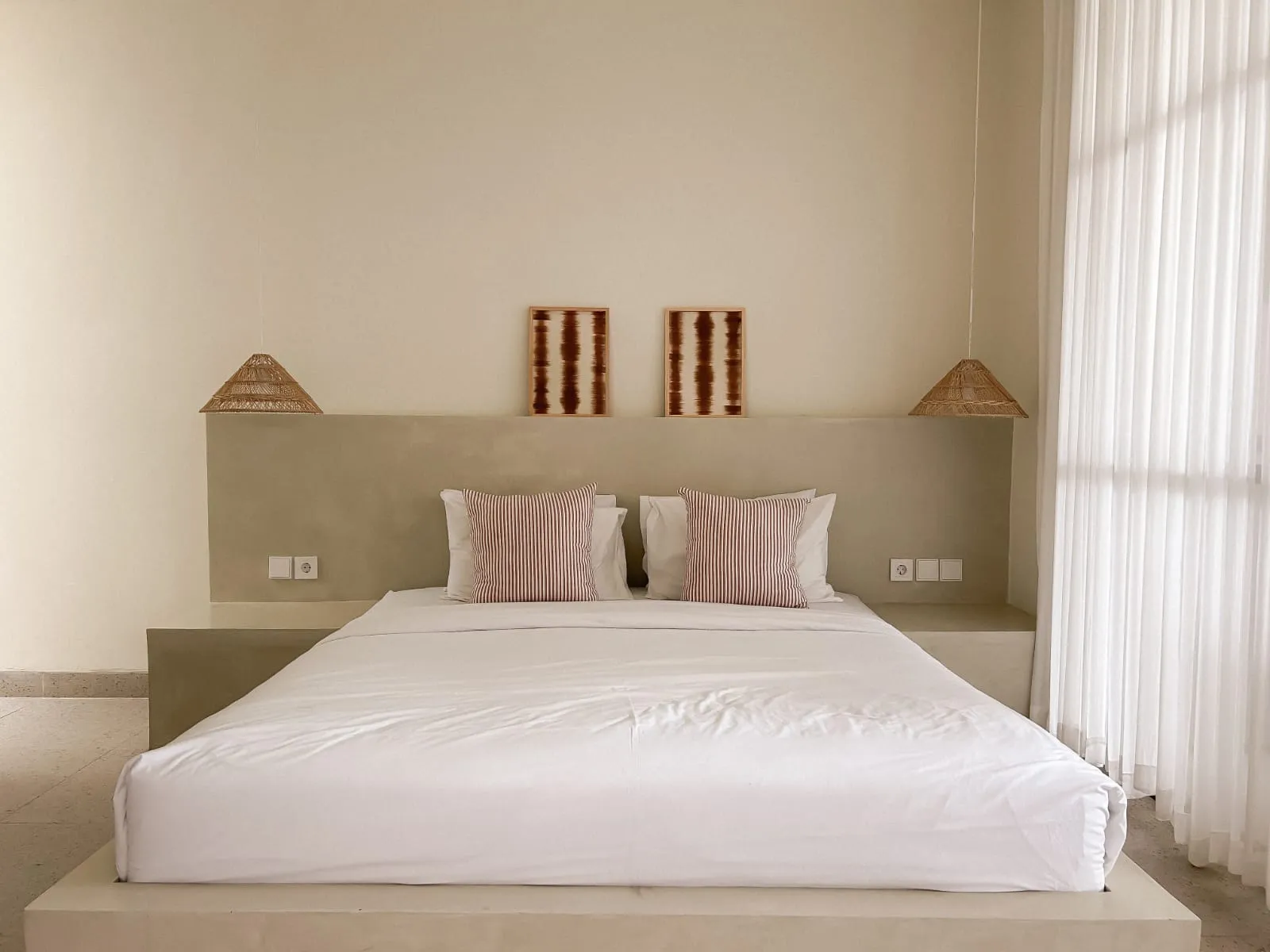 New Modern 1BR Villa with Private Pool – Padonan, Canggu in Canggu - Image 5