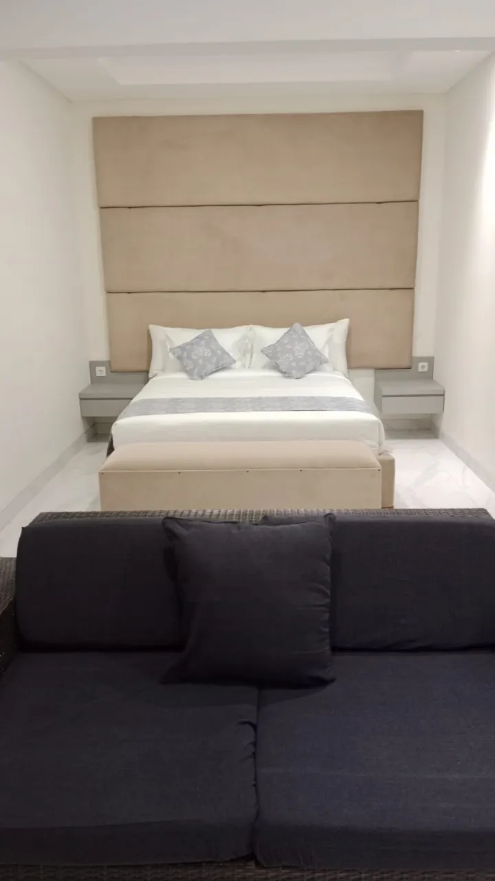 villa for rent seminyak