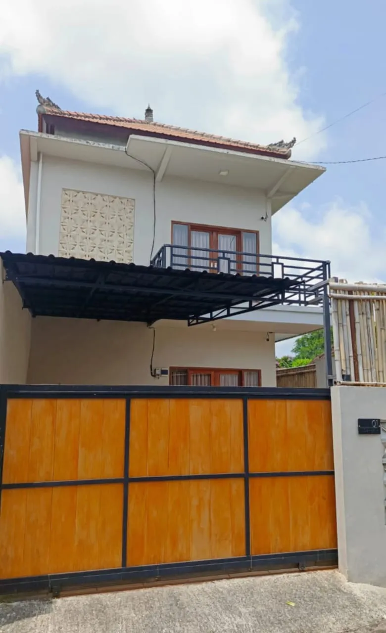 Pet Friendly-3 Bedroom in Ungasan House for Rent– Yearly Rental