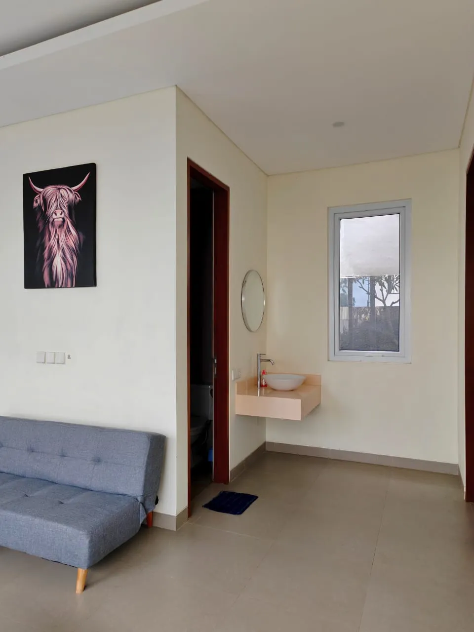 villa canggu berawa for rent in Canggu - Image 2