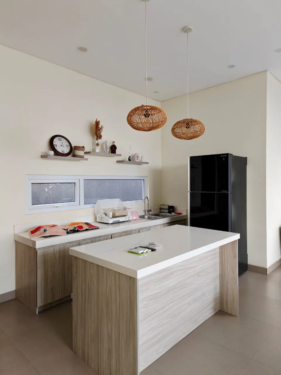 villa canggu berawa for rent in Canggu - Image 4