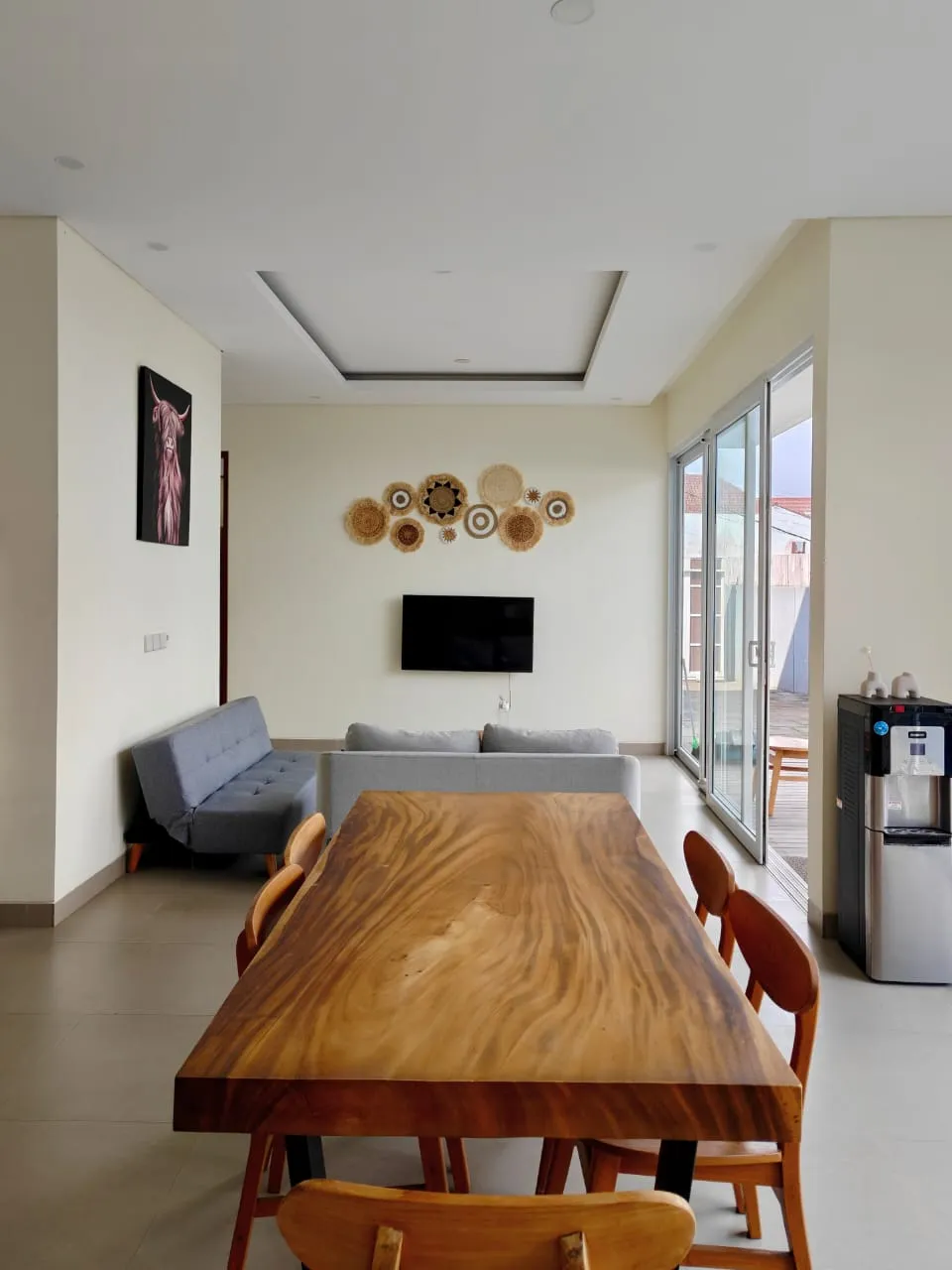 villa canggu berawa for rent in Canggu - Image 5