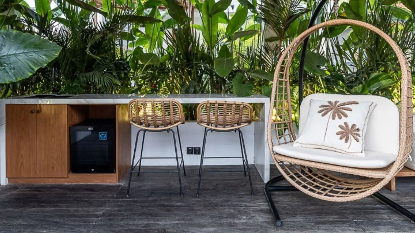 villa desa kota canggu for lease  in Canggu - Image 2