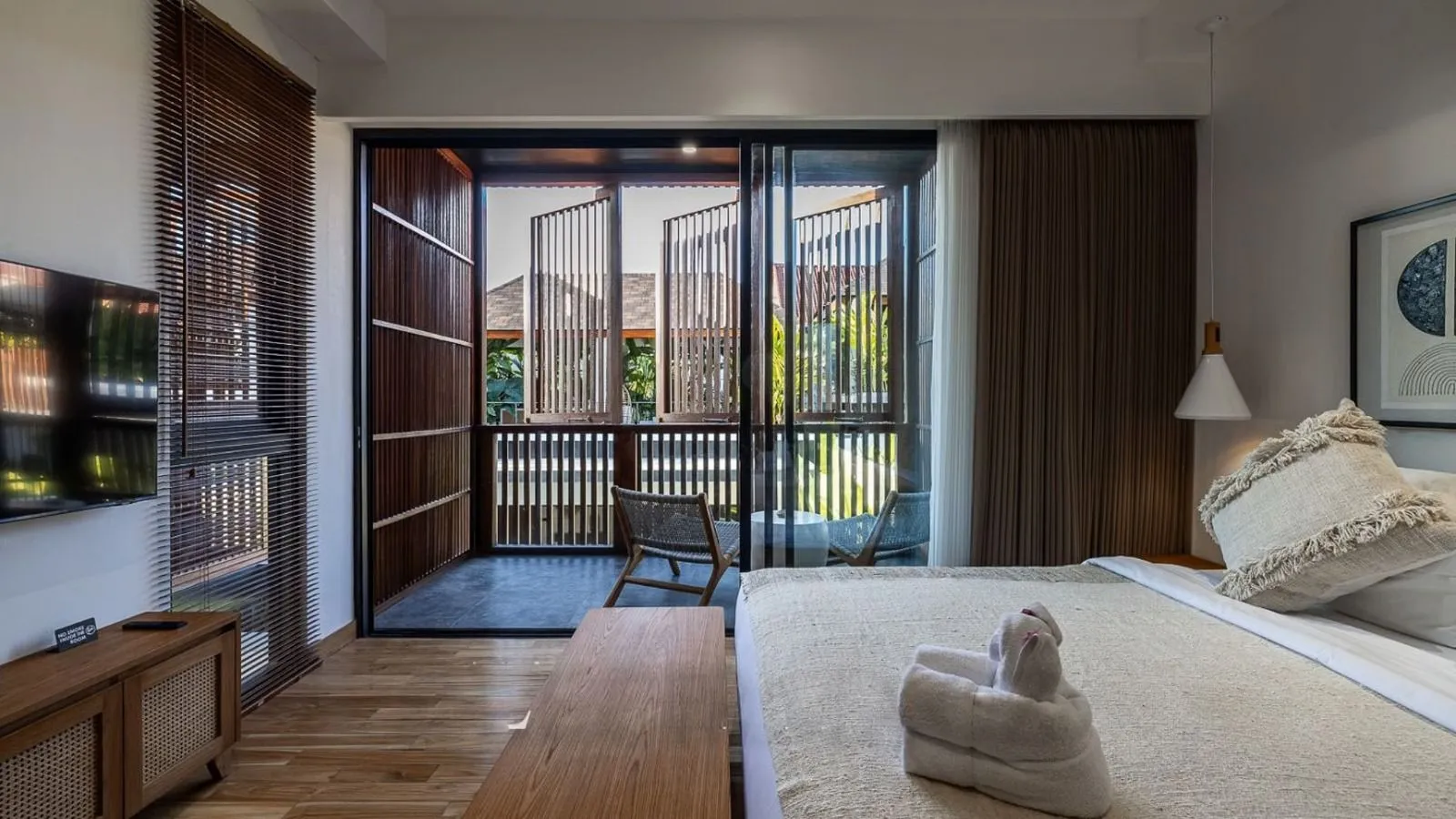 villa desa kota canggu for lease  in Canggu - Image 3