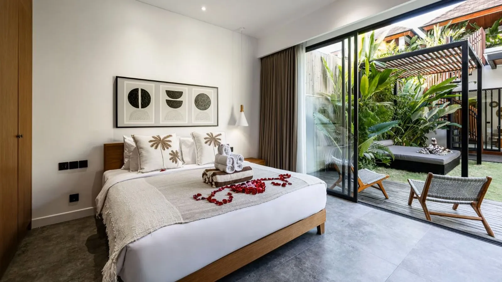 villa desa kota canggu for lease  in Canggu - Image 4