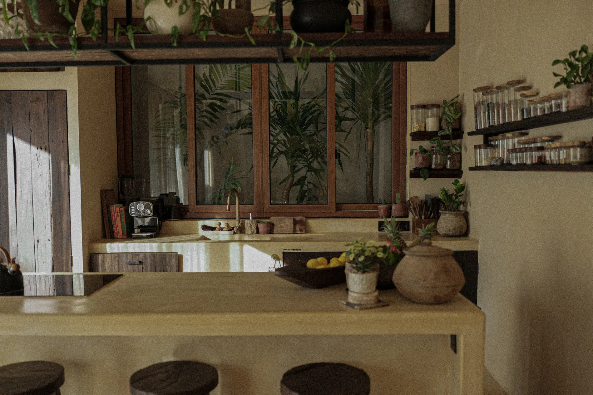 Exceptional Luxury 2BR Villa w/ Rooftop, Ocean & Jungle Views