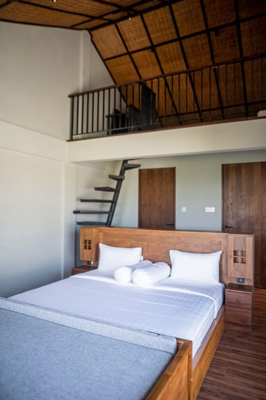 villa for rent canggu in Canggu - Image 2