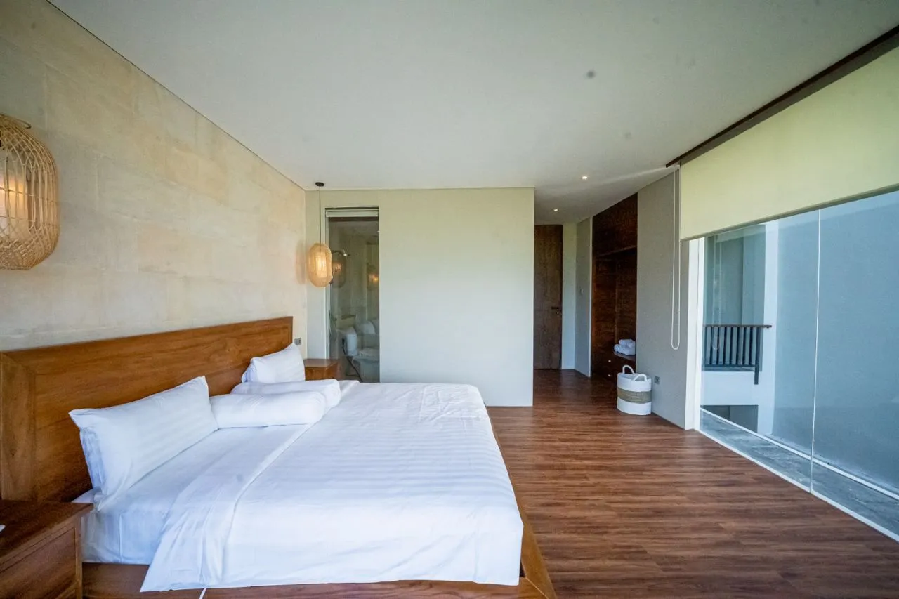 villa for rent canggu in Canggu - Image 5