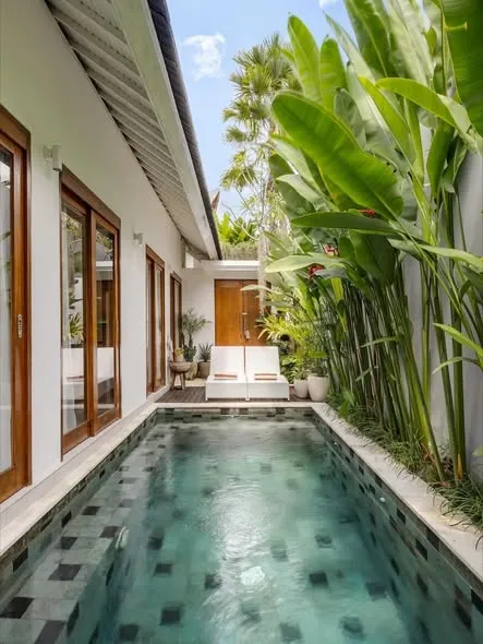 1 BR VILLA IN TUMBAK BAYUH