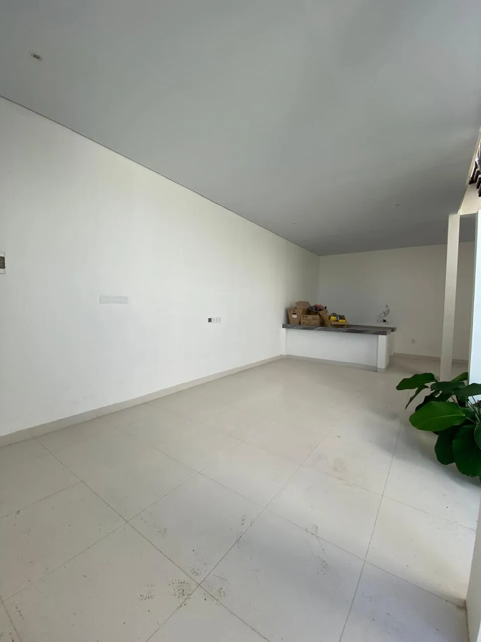 villa alas unfurnish for rent in Seminyak - Image 3