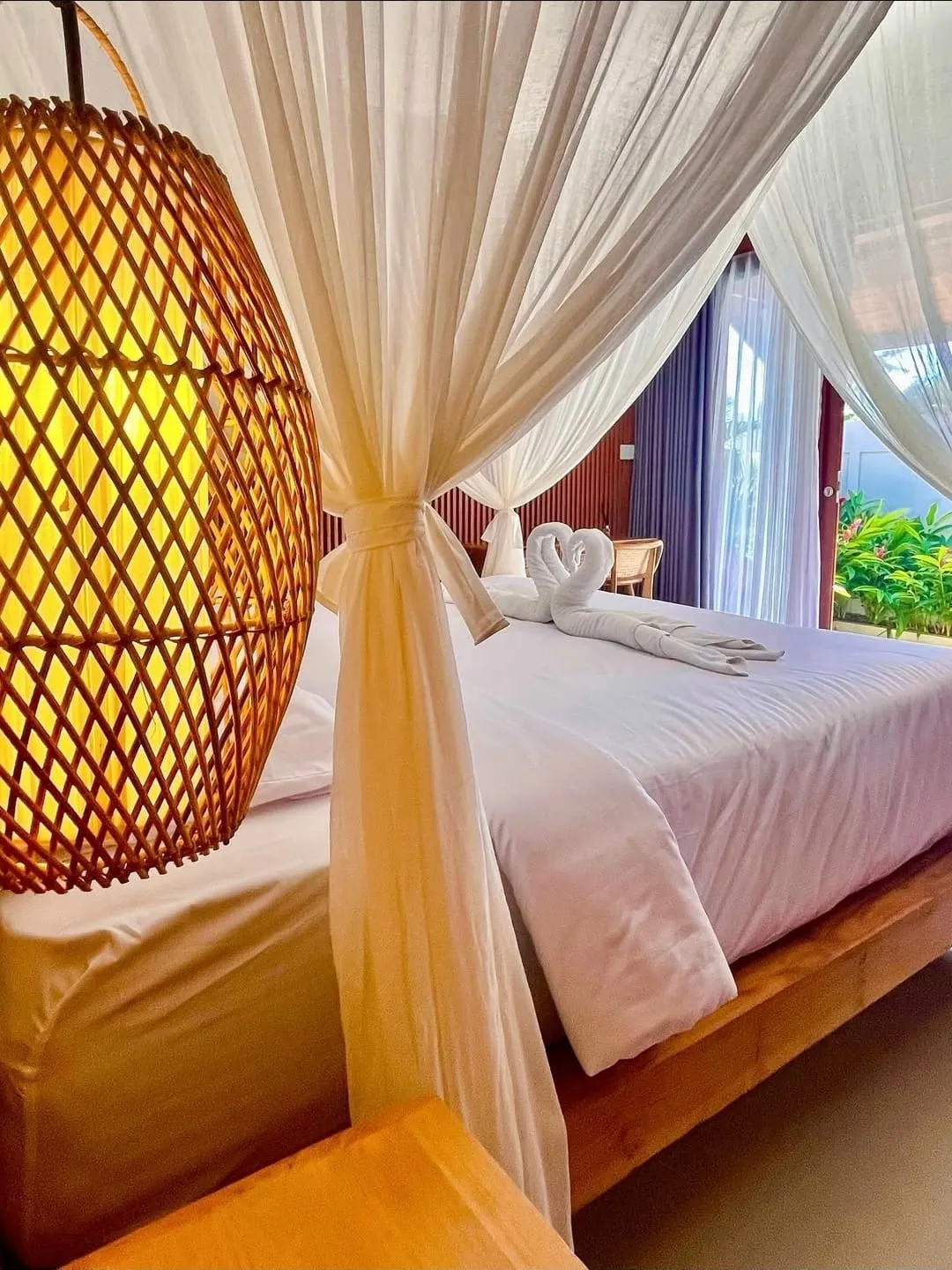 Beautiful Brand Villa at Cemagi Area 3 Bedrooms in Seseh - Image 5